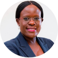 JOSELINE KEMIGISA KATEEBA