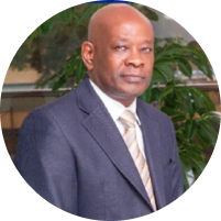 DANIEL MINDA MAYIEKA