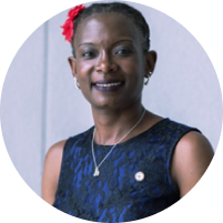 JACQUELINE AYUYA MUKASA